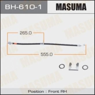 MASUMA BH6101