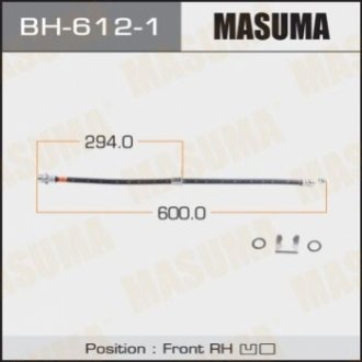 MASUMA BH6121