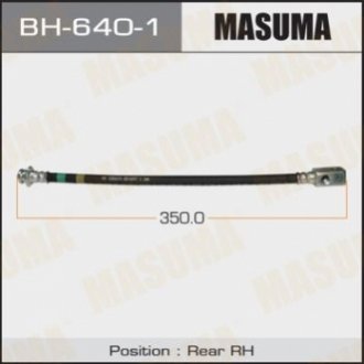 MASUMA BH6401 (фото 1)