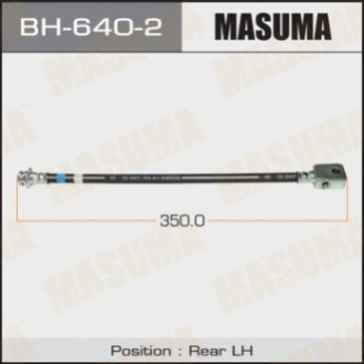 MASUMA BH6402 (фото 1)