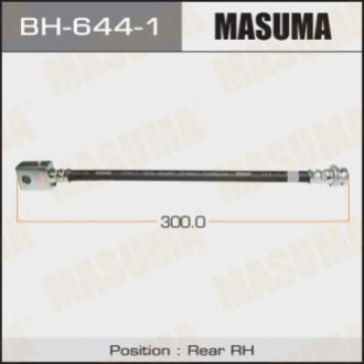 MASUMA BH6441