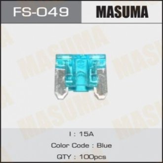Автозапчасть MASUMA FS049 (фото 1)