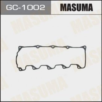 MASUMA GC1002 (фото 1)