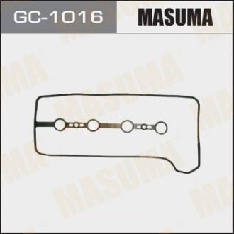Прокладка клапанної кришки - (1121328021 / 112130H040) MASUMA GC1016 (фото 1)