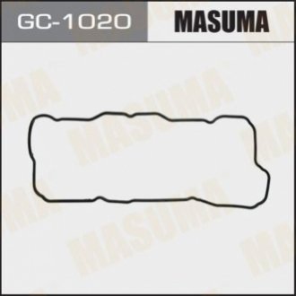 MASUMA GC1020 (фото 1)