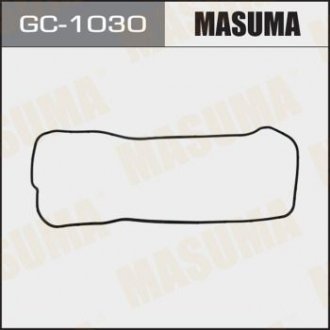 Прокладка клапанної кришки - (1121431020 / 112140P040) MASUMA GC1030 (фото 1)