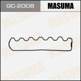 MASUMA GC2008 (фото 1)