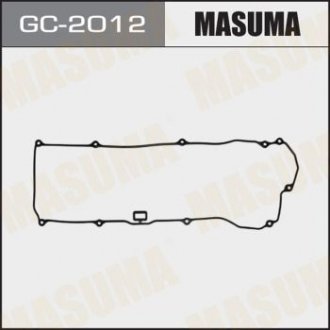Автозапчастина MASUMA GC2012