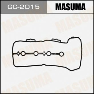 Прокладка клапанної кришки - (13270ED000) MASUMA GC2015