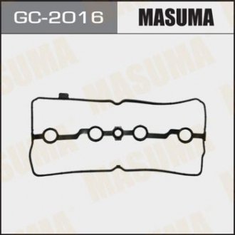 Прокладка клапанной крышки - (7701065111 / 13270EN200 / 132705TA0A) MASUMA GC2016 (фото 1)