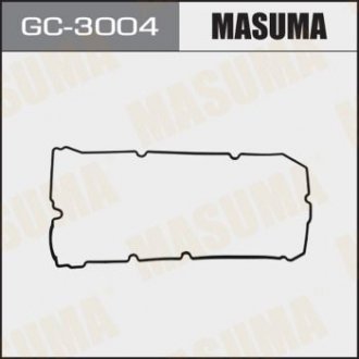 Прокладка клапанной крышки - (1035A108) MASUMA GC3004 (фото 1)