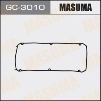 Прокладка клапанної кришки MASUMA GC3010 (фото 1)