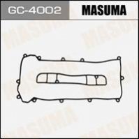 Прокладка клапанной крышки MASUMA GC4002