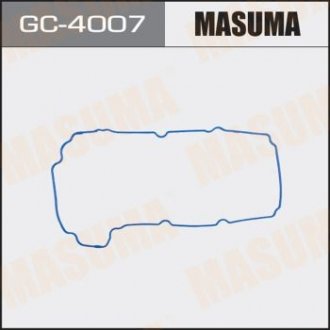 Прокладка клапанної кришки - (CY0110235A / CY0110235 / CA6010235) MASUMA GC4007