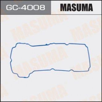 Прокладка клапанной крышки MASUMA GC4008