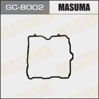 Прокладка клапанной крышки MASUMA GC8002 (фото 1)