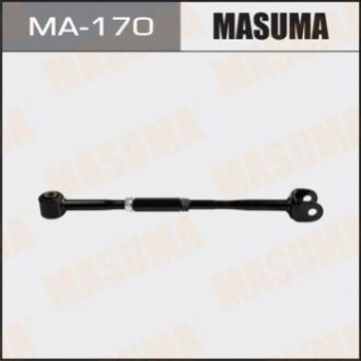 Рычаг продольный задней подвески MASUMA MA170