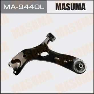 Рычаг передний нижний MASUMA MA9440L