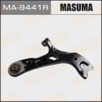 Рычаг передний нижний MASUMA MA9441R
