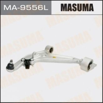Автозапчастина MASUMA MA9556L (фото 1)