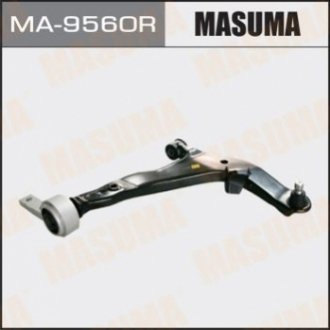 MASUMA MA9560R (фото 1)