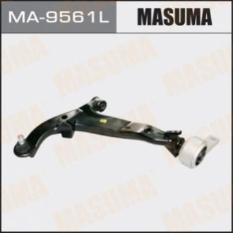 MASUMA MA9561L (фото 1)