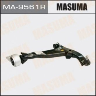 MASUMA MA9561R (фото 1)