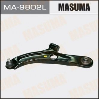 MASUMA MA9802L (фото 1)