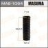 Комплект пильовика та відбійника - (BP4K340A5B) MASUMA MAB1064 (фото 1)