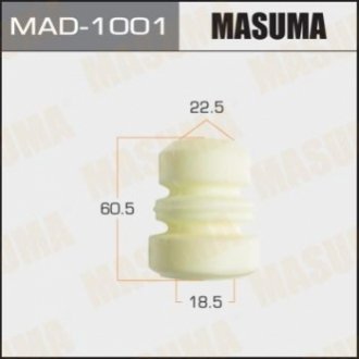 MASUMA MAD1001 (фото 1)