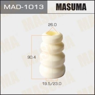 Автозапчастина MASUMA MAD1013 (фото 1)