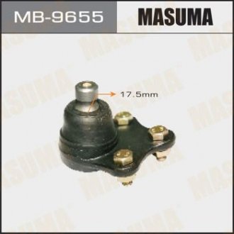 Опора важеля кульова MASUMA MB9655