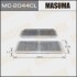 MASUMA MC2044CL (фото 1)