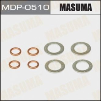 MASUMA MDP0510 (фото 1)