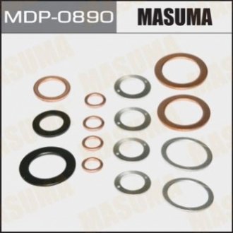 MASUMA MDP0890 (фото 1)