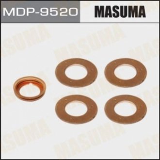 MASUMA MDP9520 (фото 1)