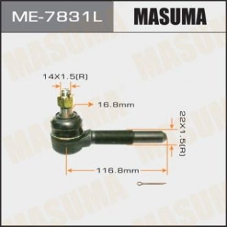 MASUMA ME7831L