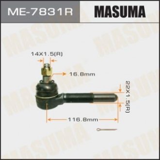 MASUMA ME7831R