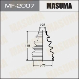 MASUMA MF2007