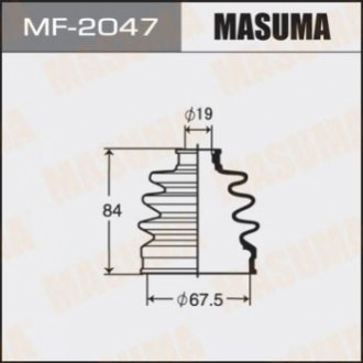 MASUMA MF2047 (фото 1)