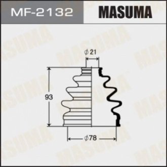 MASUMA MF2132 (фото 1)