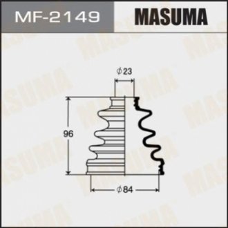 MASUMA MF2149 (фото 1)