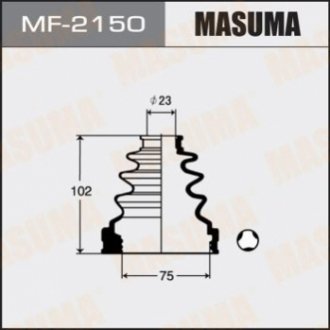 MASUMA MF2150 (фото 1)