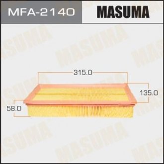 MASUMA MFA2140 (фото 1)