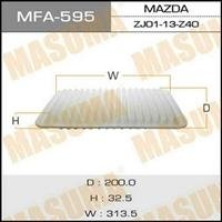 Фильтр воздушный MASUMA MFA595