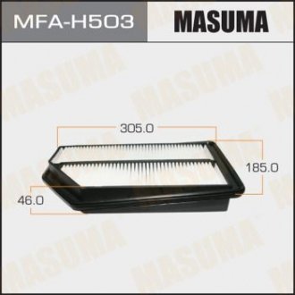 Автозапчасть MASUMA MFAH503