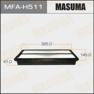 MASUMA MFAH511