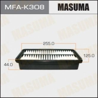 MASUMA MFAK308 (фото 1)