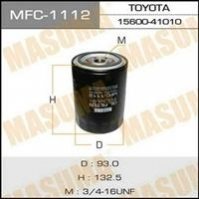 MASUMA MFC1112 (фото 1)