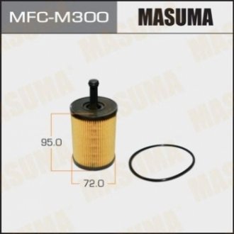 Автозапчастина MASUMA MFCM300 (фото 1)